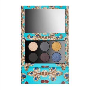 Pat McGrath MTHRSHP Subliminal Dark Star Palette